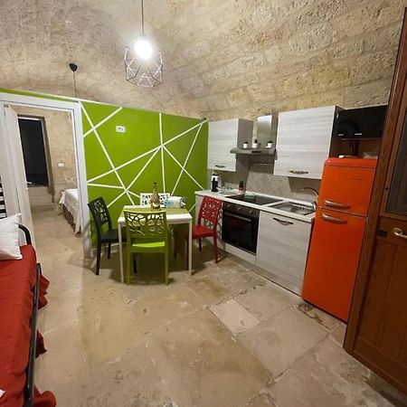 L'Infanzia Holiday Home Bari Exterior foto