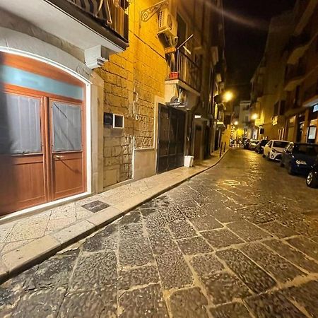 L'Infanzia Holiday Home Bari Exterior foto
