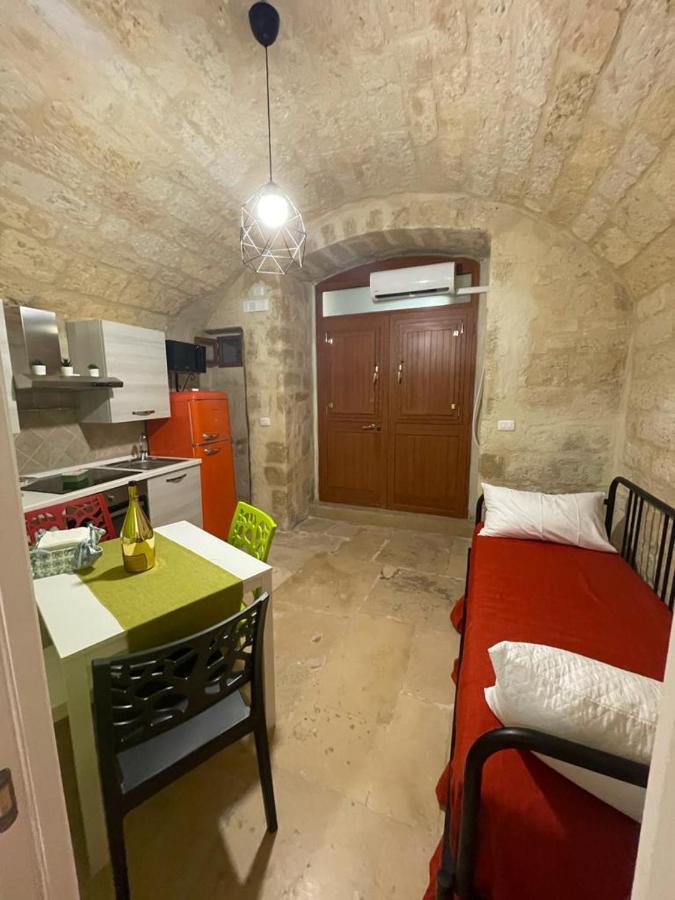 L'Infanzia Holiday Home Bari Exterior foto