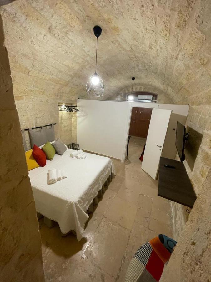 L'Infanzia Holiday Home Bari Exterior foto