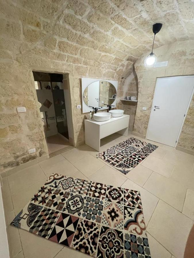 L'Infanzia Holiday Home Bari Exterior foto