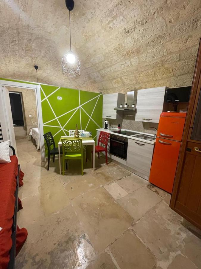 L'Infanzia Holiday Home Bari Exterior foto