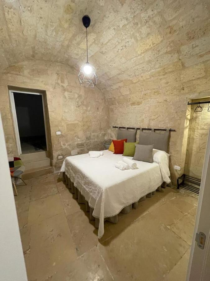 L'Infanzia Holiday Home Bari Exterior foto